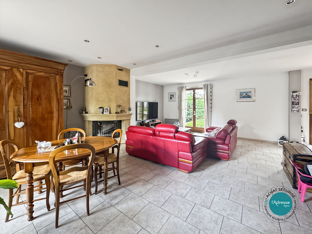 Maison Ballancourt Sur Essonne