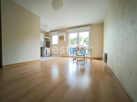  Appartement � louer 2 pi�ces 44 m�