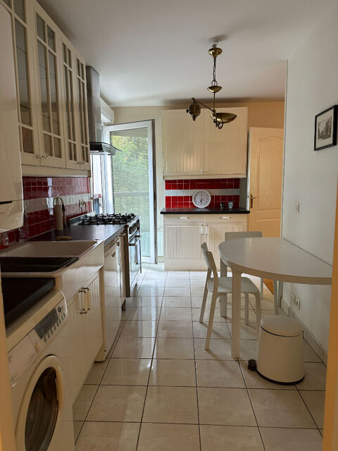  Appartement � louer 5 pi�ces 95 m�