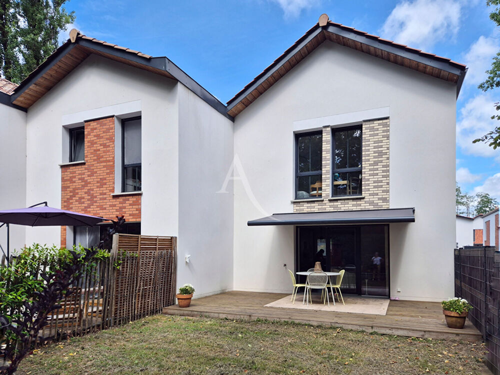 Maison 4 pièces 84 m² · à Gradignan · 84 m² · 399 900 €