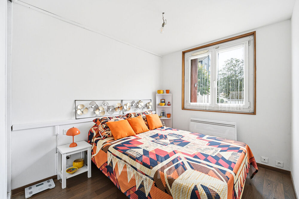 Vente Appartement Appartement Le Mesnil Le Roi 3 pièce(s) 51.5 m2 Le mesnil le roi