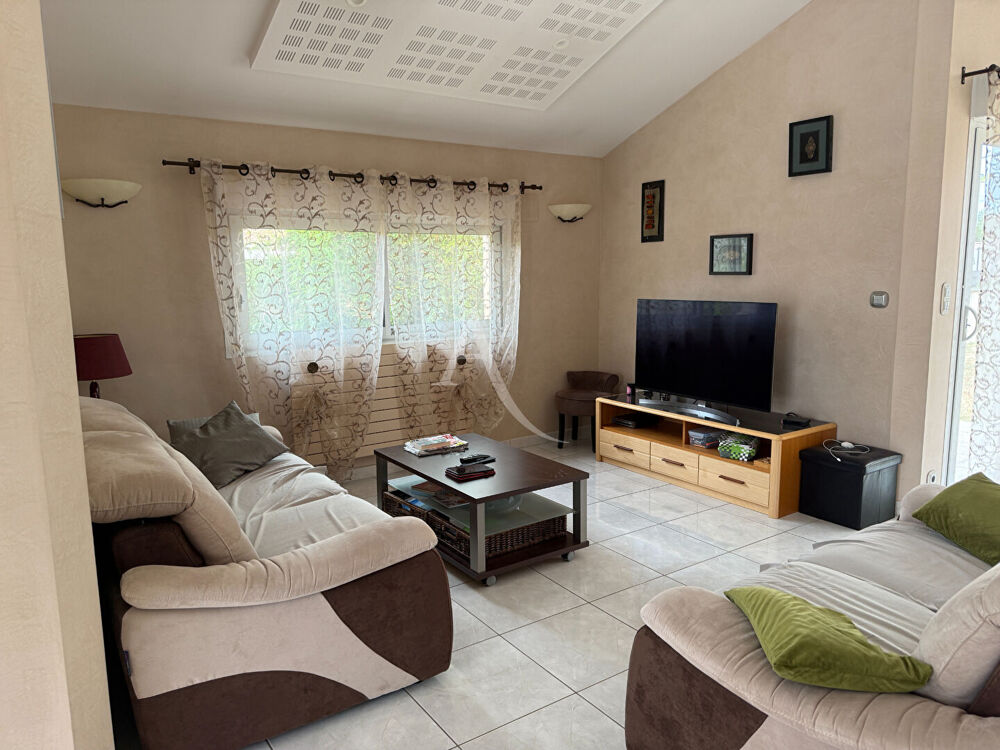 Vente Maison Maison Talmont Saint Hilaire 4 chambres Talmont saint hilaire