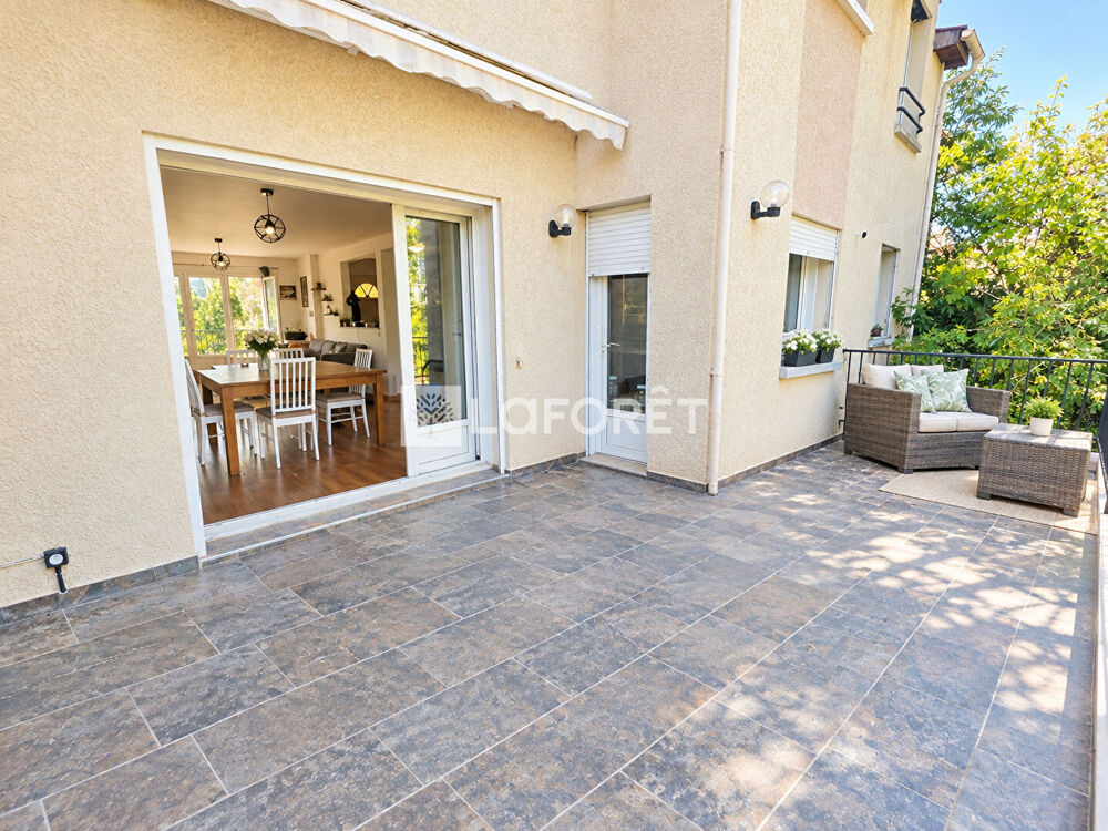 à vendre  Maison Le Raincy (93340)