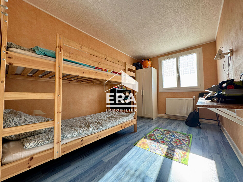 Vente Appartement Appartement à vendre de type F4 de 72.27 m2 - (Vendu loué) Etampes
