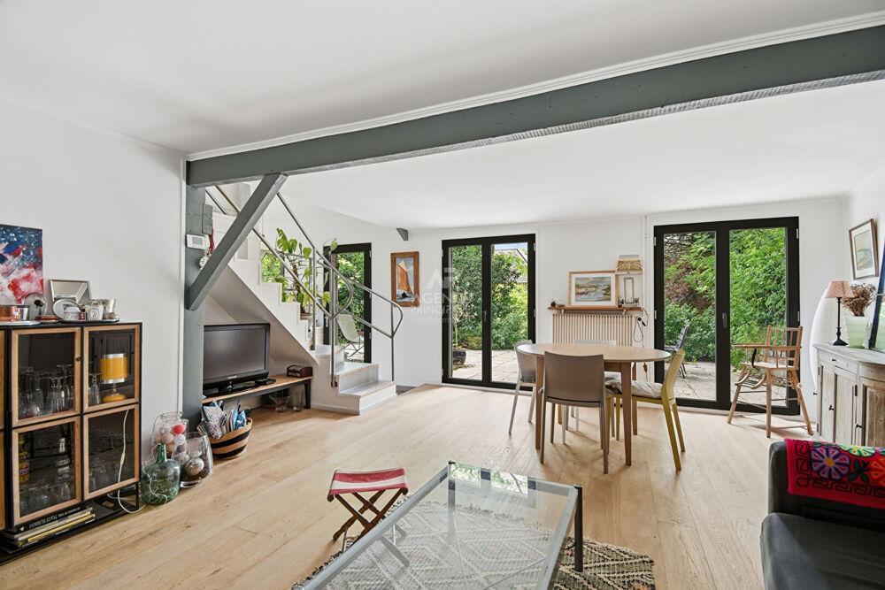 Maison Fourqueux 4 pièce(s) 81 m2