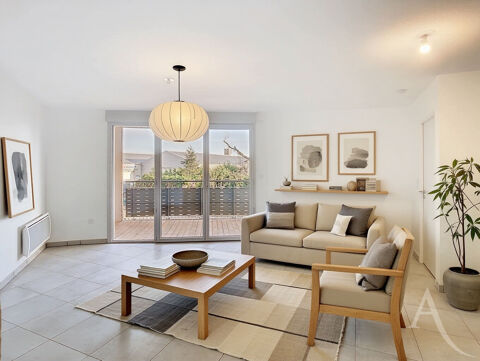  Appartement  louer 2 pices 46 m