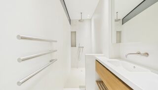  Appartement à vendre 2 pièces 52 m²