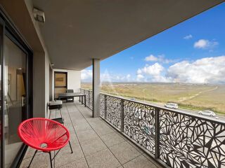  Appartement � vendre 3 pi�ces 1 m�