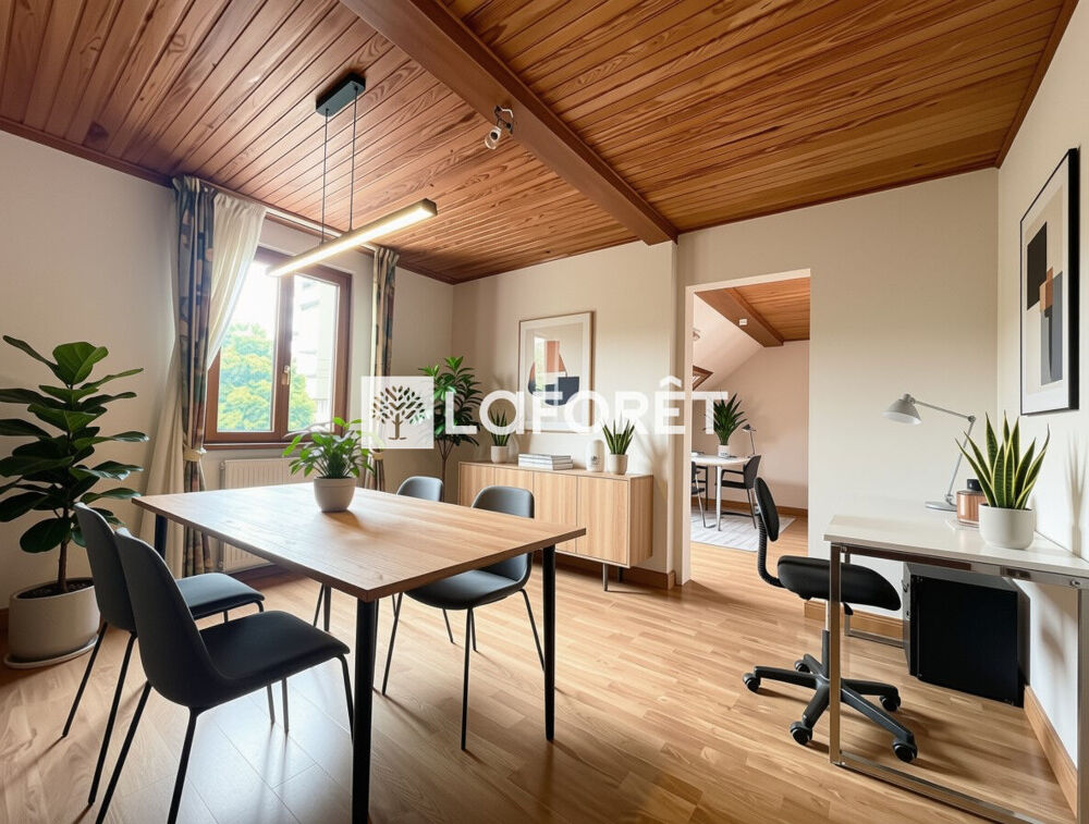 Maison 7 pièces 126 m² · à Ostwald · 126 m² · 245 000 €