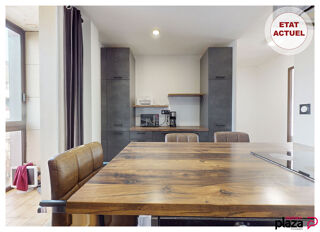  Appartement  vendre 3 pices 70 m