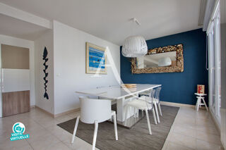  Appartement � vendre 5 pi�ces 