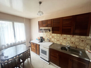  Maison � vendre 5 pi�ces 112 m�