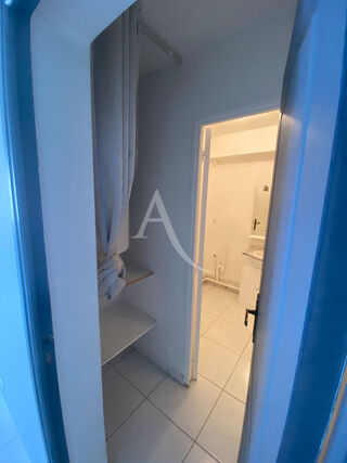  Appartement à louer 2 pièces 51 m²