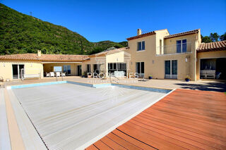  Maison à vendre 7 pièces 272 m²