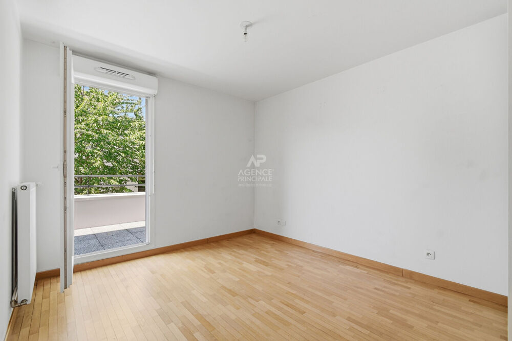 Appartement Saint Germain En Laye 2 pièces 44.78 m2