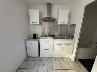  Appartement à louer 1 pièce 20 m²