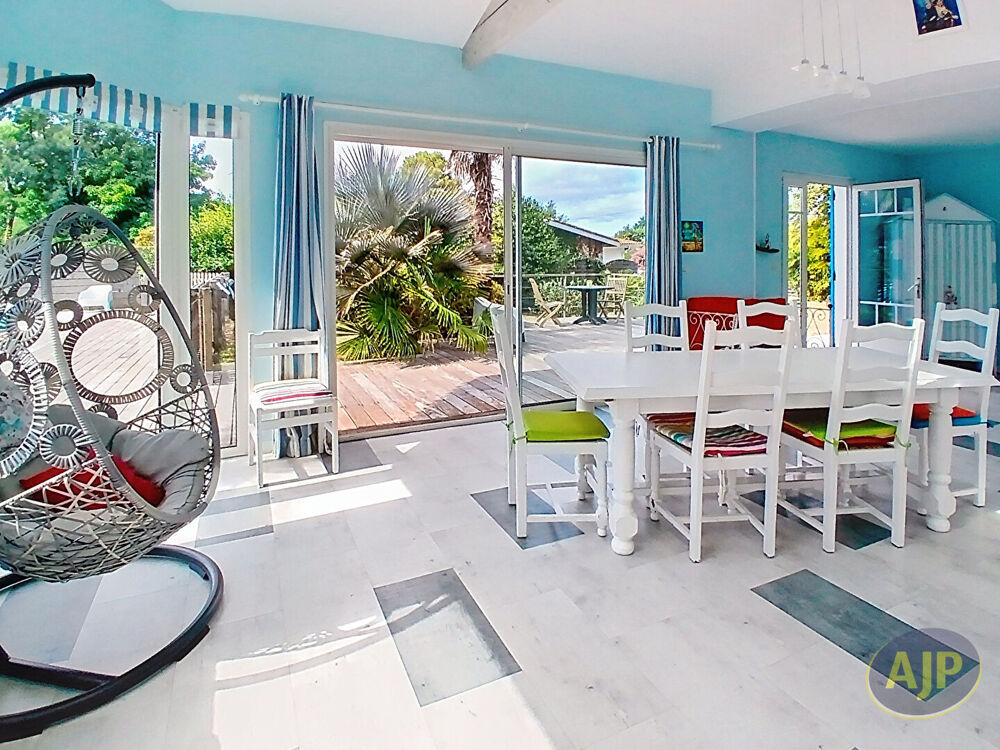 Vente Maison ANDERNOS  Belle Villa avec piscine Andernos les bains
