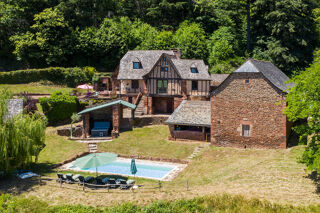  Villa à vendre 4 pièces 130 m²