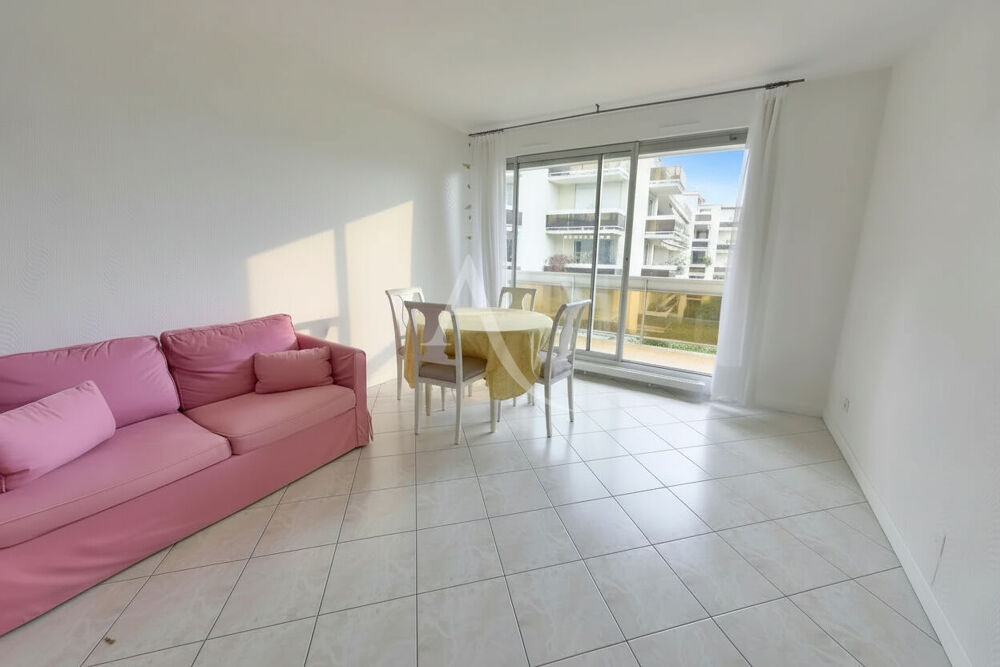 Vente Appartement Appartement Nogent Sur Marne 2 pièce(s) 52.39 m2 Nogent sur marne