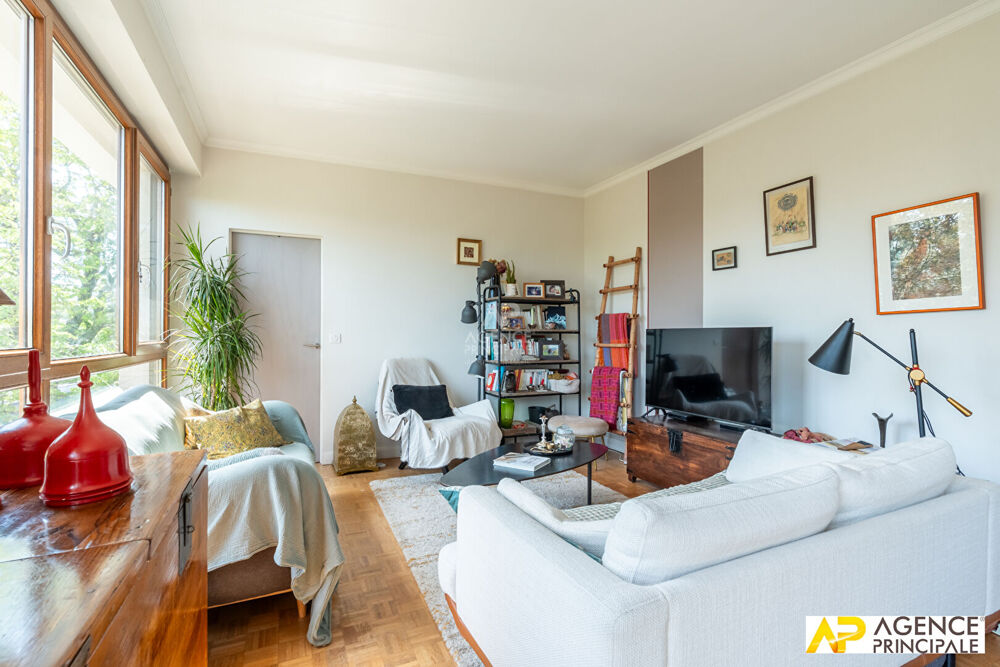 Vente Appartement Appartement Maisons Laffitte 4 pièce(s) 81m2 Maisons laffitte