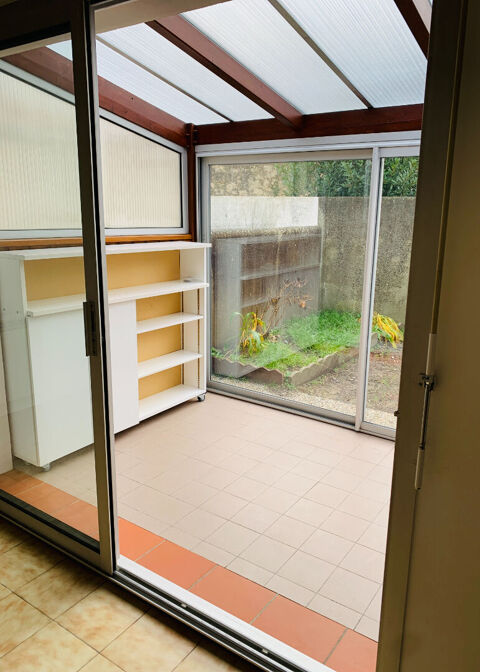  Maison � louer 3 pi�ces 55 m�