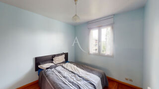  Appartement à vendre 2 pièces 51 m²