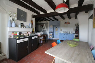  Maison � vendre 4 pi�ces 136 m�