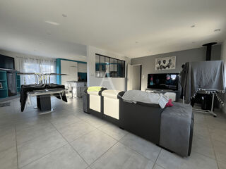  Maison � vendre 5 pi�ces 118 m�