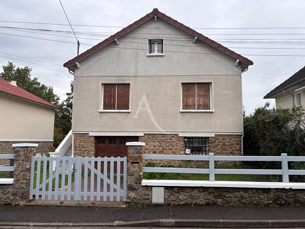 Maison Yerres