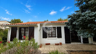  Maison à vendre 3 pièces 52 m²