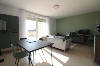  Appartement � louer 2 pi�ces 44 m�