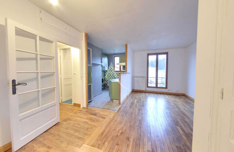  Appartement � louer 2 pi�ces 