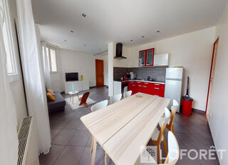  Appartement  louer 3 pices 58 m