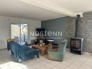  Maison � vendre 6 pi�ces 129 m�