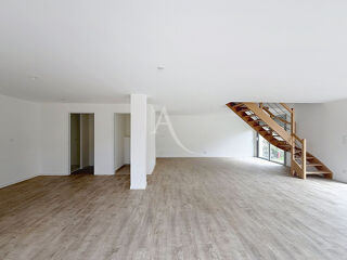 Maison 6 pièces 169 m² Les ponts de ce
