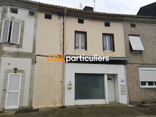  Immeuble  vendre 8 pices 170 m