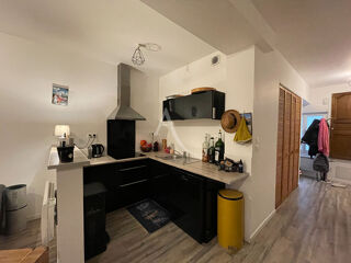  Appartement à louer 2 pièces 53 m²