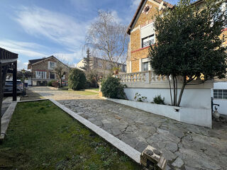  Maison � vendre 8 pi�ces 160 m�