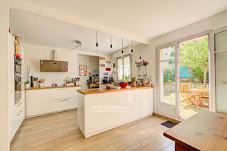  Maison à vendre 6 pièces 170 m²