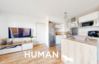  Appartement  vendre 3 pices 61 m