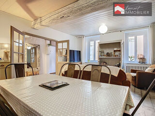  Maison à vendre 4 pièces 112 m²