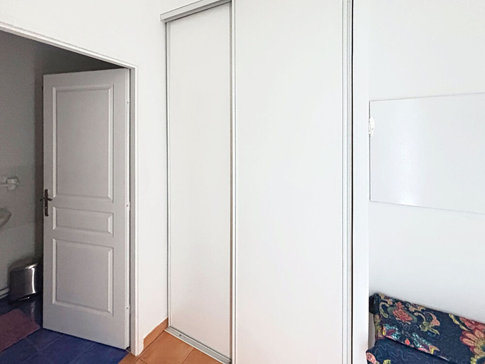 Location Appartement Studio 28m2 Secteur VILMORIN Massy