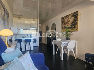  Appartement � vendre 2 pi�ces 32 m�