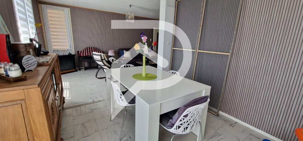 Vente Appartement 4 pièces 78 m² - Vue 6