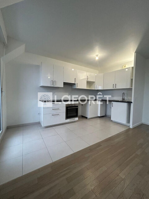  Appartement  louer 2 pices 45 m