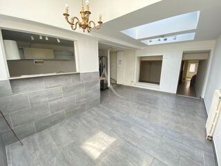  Maison � vendre 8 pi�ces 163 m�