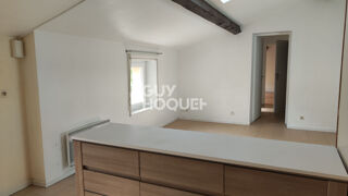  Appartement à louer 2 pièces 50 m²