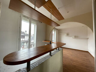  Appartement � vendre 1 pi�ce 22 m�