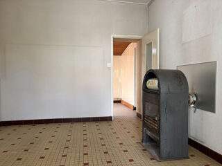  Maison à vendre 3 pièces 68 m²