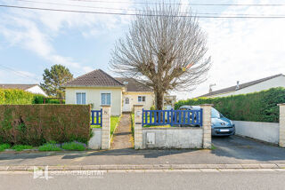  Maison � vendre 5 pi�ces 90 m�